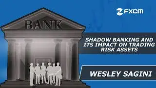 Shadow Banking and Its Impact on Trading Risk Assets