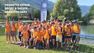 PROGETTO FIPSAS - SPORT E SALUTE 2023