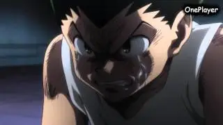 HunterXHunter 「AMV」- Lion