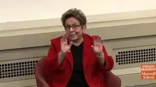 Ethical Leadership in Higher Education: Who Wants This Job Anymore?