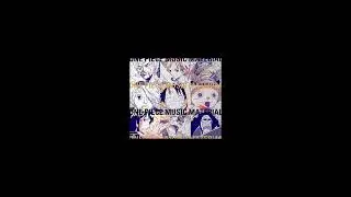 Straw Hats, Begin Counter Attack! | One Piece ost extended