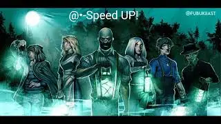 Sarrada Na Ilha (Speed up) 🇧🇷