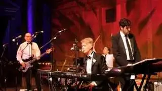 Wonder Wedding Band - This Will Be Our Year (The Zombies)
