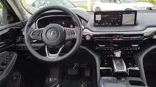 2023 Acura MDX Clearwater, Tampa, St. Petersburg, Palm Harbor, Largo, FL 921215
