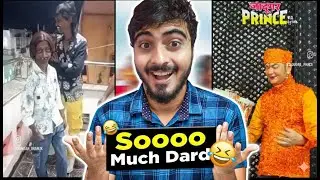 Instagram Reels Gone Wrong 🤡😂 | Ultimate Cringe Roast