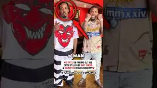 Go Yayo On Finding Out His Opps K*lled His Best Friend & Daughter💔 #goyayo #dallas