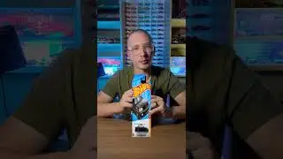 Топ-3 лучших черных машинок Hot Wheels