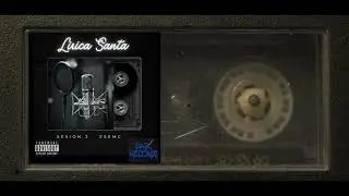 Lirica Santa sesion#3-Esmc