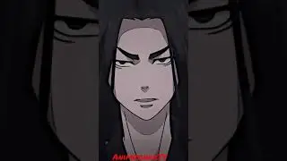 Anime characters saying 