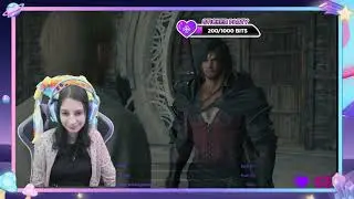 Final Fantasy XVI mit Fluffileinalice - 37