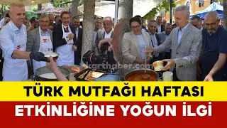 Karaman’da 
