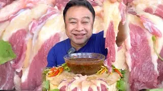 เนื้อเสือร้องไห้ชิ้นงามๆยั่วน้ำลายมาก