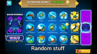 Trying to solve today's advanced challenge | MAY 12th | Bloons TD 6