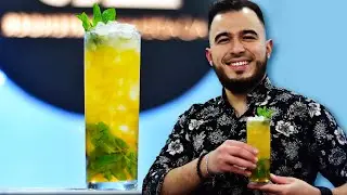 3 cocteles con VECCHIO AMARO DEL CAPO 🍹