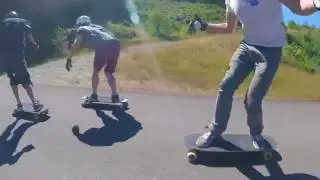 Skeeter Skeetin' by Ross Druckrey