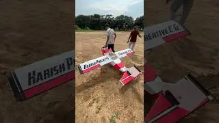 Biggest RC Plane | Final Part🔥