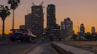 Mazda RX-7 Spirit R (FD3S) - GTA 5 Mod