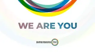 Dimensions 360 - Showreel