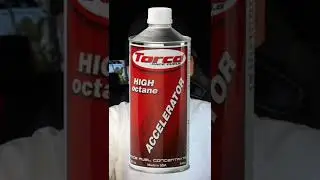 How to make flames come out of your exhaust 🏎💨🔥