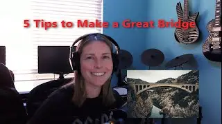 Five Tips to Create Great B Sections for Your Beats