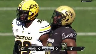 EA SPORTS College Football 26_2025 case file players abilites away team quits hackers been
