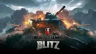 WoT_Blitz_World of Tanks Blitz