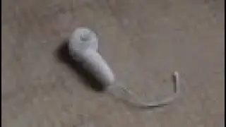 VR PSA: wrist straps