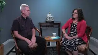 Hope, Death, and a Little Jesus?! A Lenten Conversation on Service & Pilgrimage