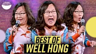26 Minutes of Helen Hong