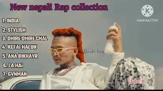 New nepali Rap songs collection 2024 hip-hop music 🎶 #hiphop #rapmusic #stman #viralvideo #song