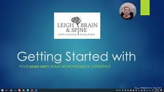 Getting Started with Home Neurofeedback w/ Dr. Trish Leigh