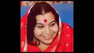 S101  PRAYERS TO ADISHAKTI MOTHER : DEKHOON SAAKAR MEIN YA NIRAAKAR MEIN- NEW SAHAJA YOGA BHAJAN 