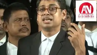 'বাসায় বসে থাকার সুযোগ নেই, প্রতিবাদ করতে হবে' #highcourt #anmedia #StudentProtests