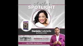 Author Spotlight Edition: 