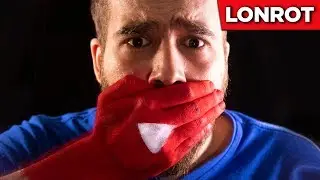 Porqué ELIMINÉ mi Canal 🔴 Lonrot