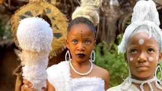 Olama The Gifted Child _ Trust Me You Will Thank Me Later After Watching This Touching Epic 