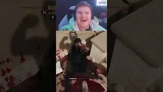 No zombies were harmed #deadisland2 #shorts #gaming #streamer #smallstreamer #zombies
