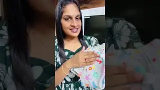 My honest review of cloth diapers  #ytshorts ￼#clothing  #diapers #baby #momlife #babyproducts