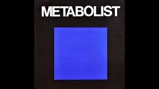 Metabolist &lrm;&ndash; Hansten Klork (1980)