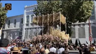 La Esperanza de Triana | Semana Santa Sevilla 2023 | 