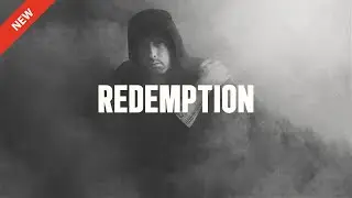(Free) Eminem x Storytelling Type Beat - 'REDEMPTION'
