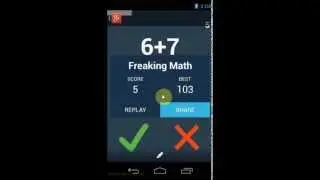 Freaking Math version 1.0.4