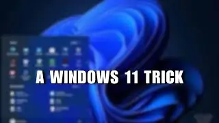 End Task Right-Click: A Windows 11 Trick
