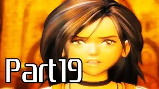 Treno Card Tournament - Final Fantasy IX Part 19