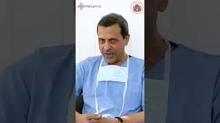 Bronchiectasis का इलाज कैसे होता है? #shorts #shortsfeed