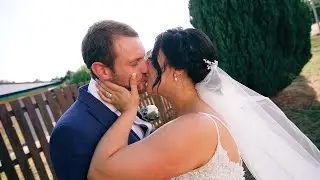 KAYLEIGH + MICHAEL // HIGHLIGHTS WEDDING FILM