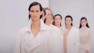 Ferrari Spring 2026&nbsp;Ready to Wear Collection, SS26 RTW Milan Fashion Week