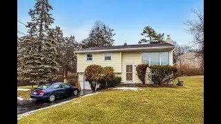 Real Estate Video Tour | 108 Duelk Ave, Monroe, NY 10950 | Orange County, NY