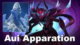 Aui_2000 AA 120 Min Megacreep ez 5 MMR Game Dota 2