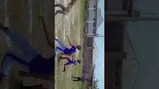 Royalpeer Model School Inter-house sports preparation